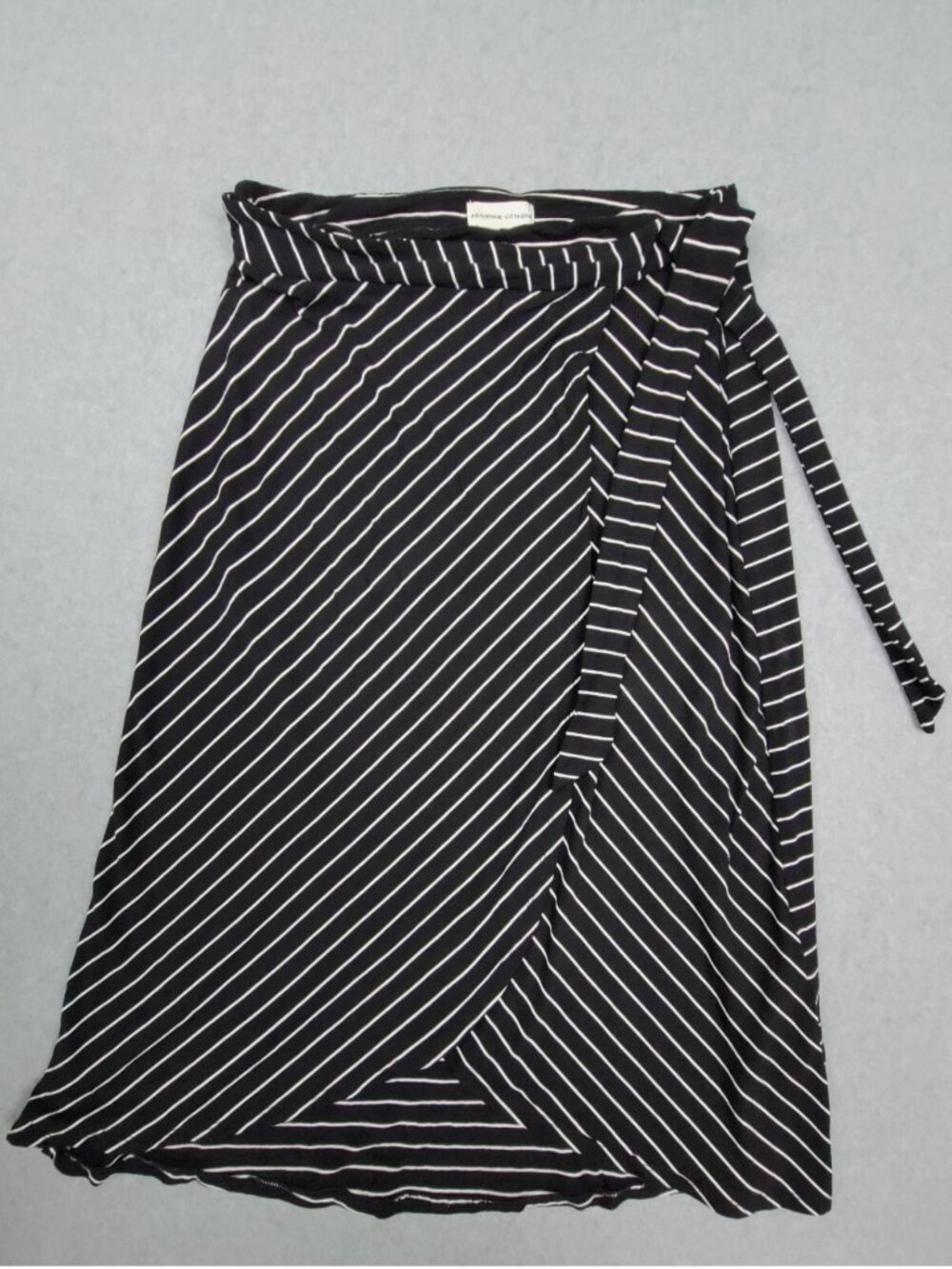 Adrienne Vittadini Skirt Womens S